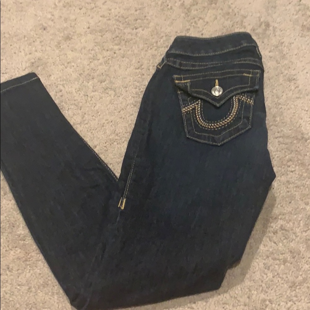True Religion jeans